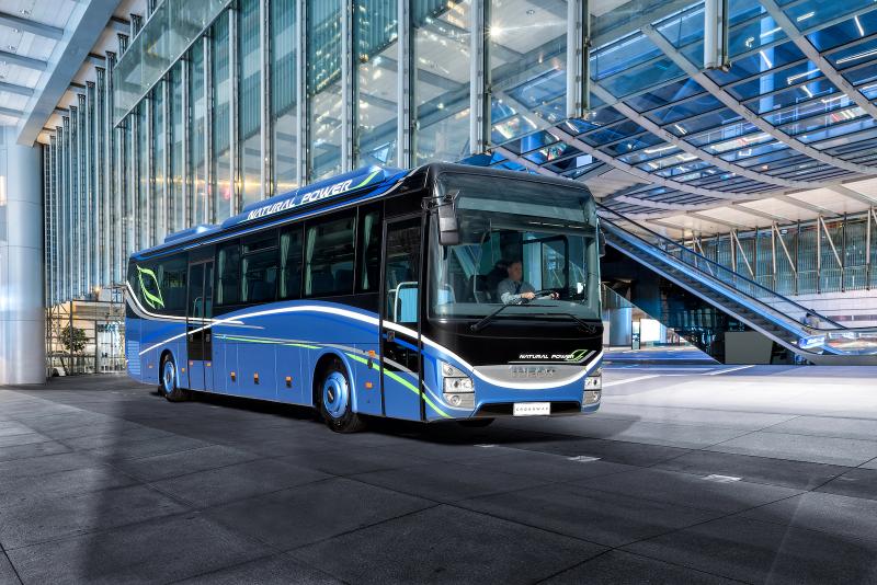 Sustainable Bus Award 2020: Tři ceny pro 9 kandidátů