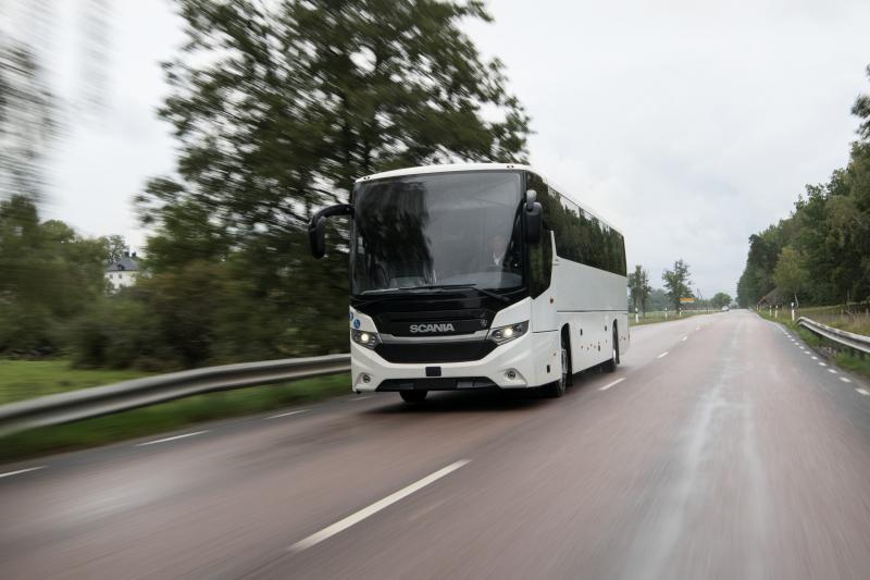 Sustainable Bus Award 2020: Tři ceny pro 9 kandidátů