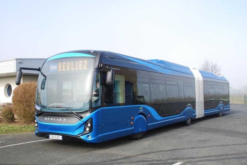 Sustainable Bus Award 2020: Tři ceny pro 9 kandidátů