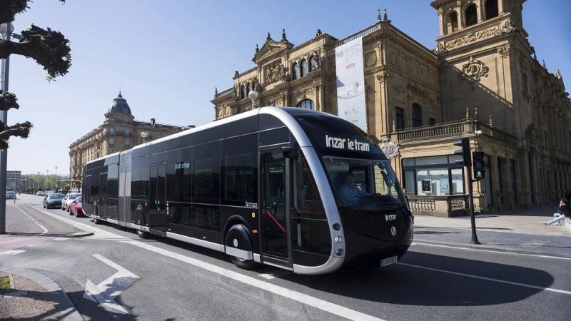 Sustainable Bus Award 2020: Tři ceny pro 9 kandidátů