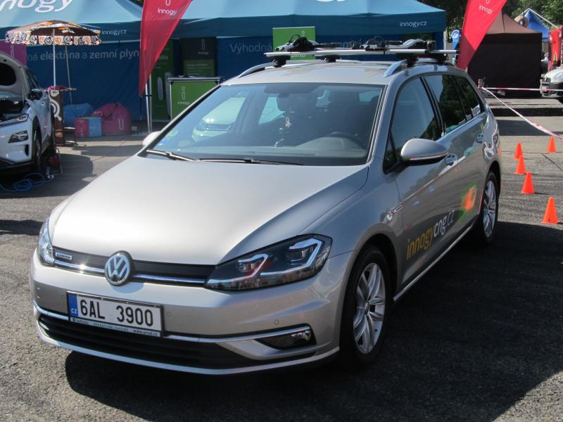 Kopřivnické dny techniky 2019