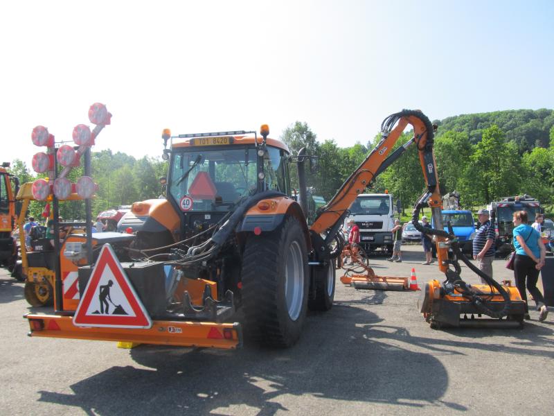 Kopřivnické dny techniky 2019