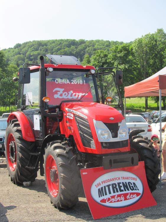 Kopřivnické dny techniky 2019