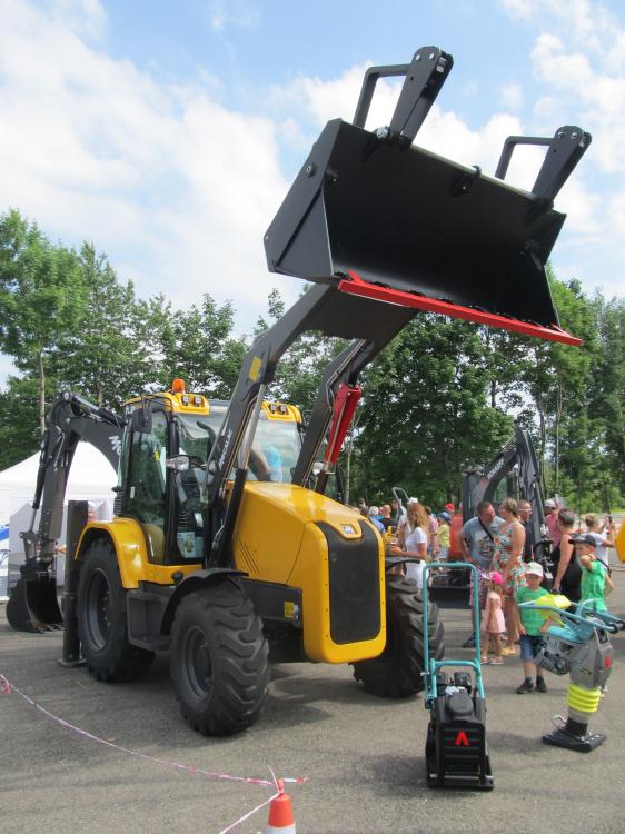 Kopřivnické dny techniky 2019