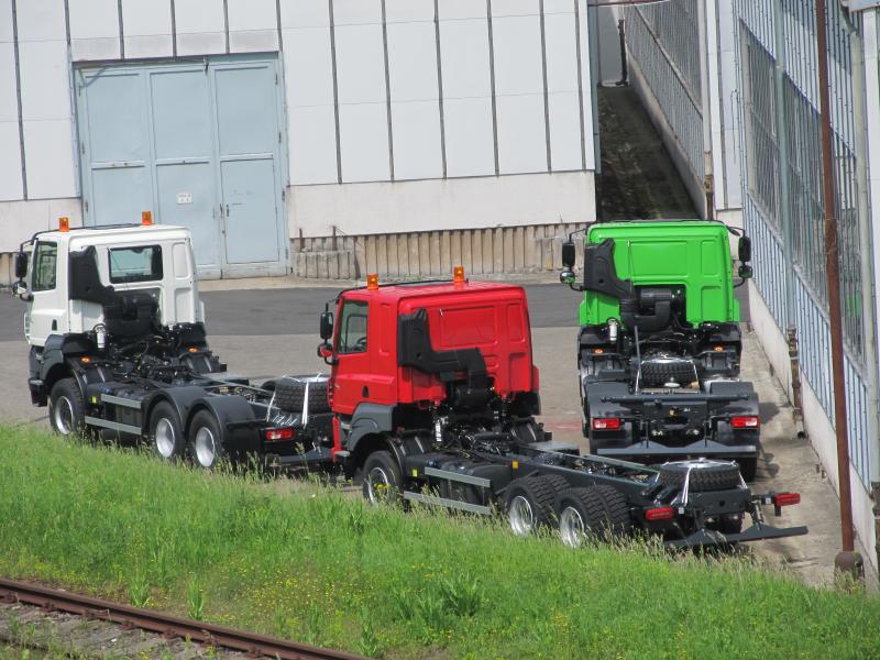 Kopřivnické dny techniky 2019