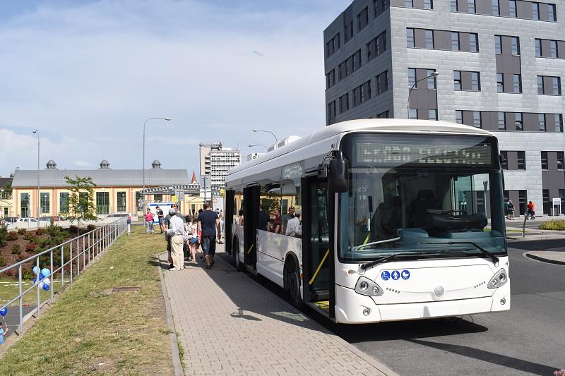 Škoda Transportation otevřela své dveře pro veřejnost