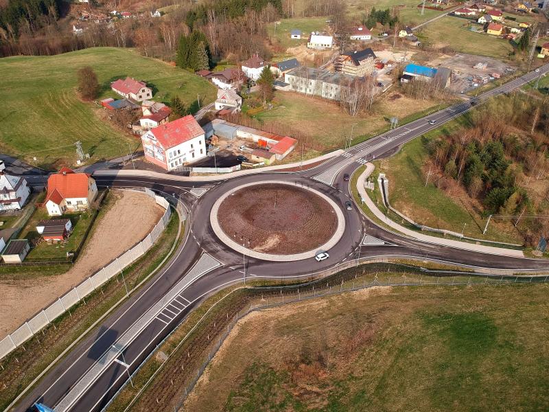 Česká dopravní stavba, technologie, inovace roku 2018