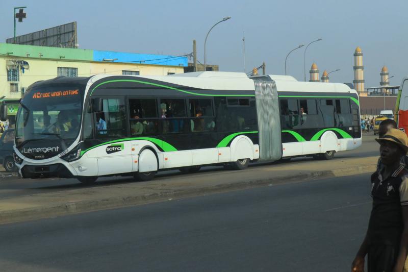 IVECO BUS podepsal nový významný kontrakt