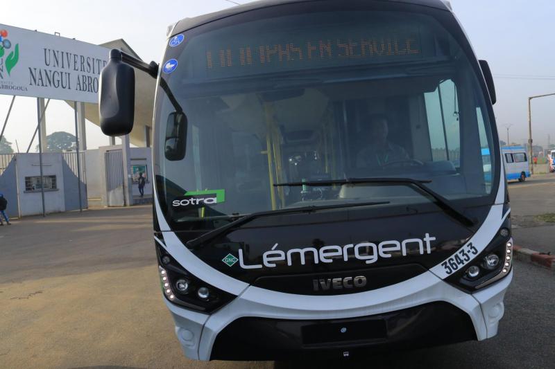 IVECO BUS podepsal nový významný kontrakt