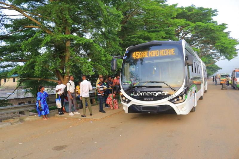 IVECO BUS podepsal nový významný kontrakt