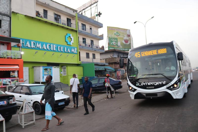 IVECO BUS podepsal nový významný kontrakt