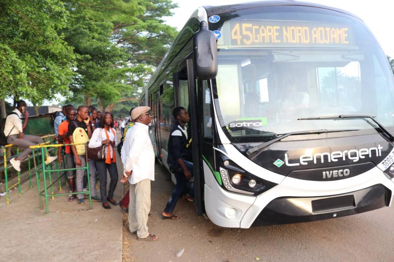IVECO BUS podepsal nový významný kontrakt