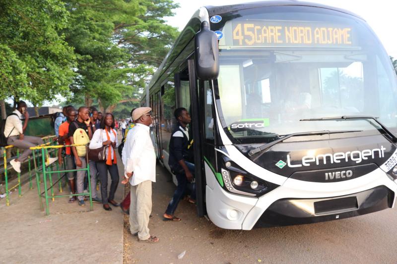 IVECO BUS podepsal nový významný kontrakt 