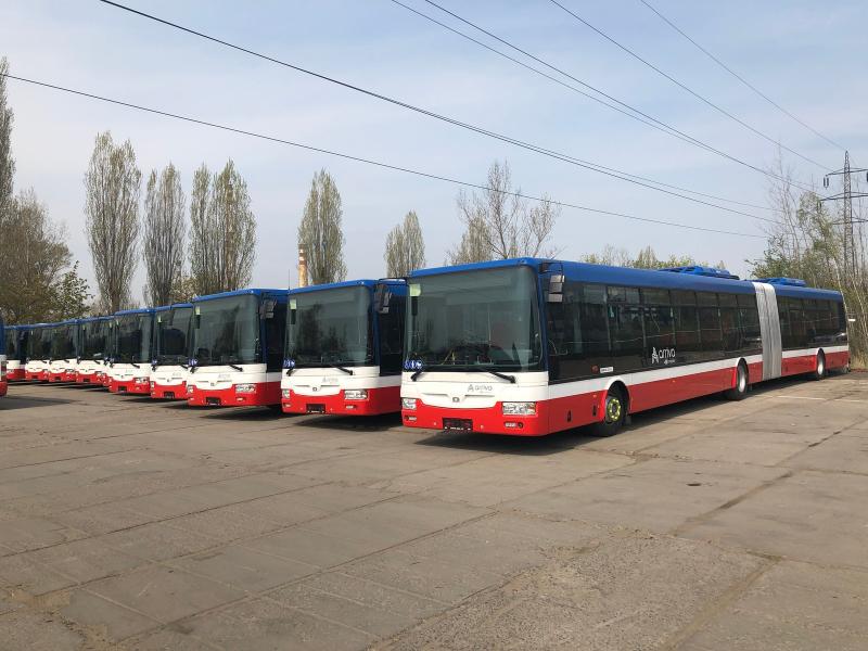 Integrace veřejné dopravy na Benešovsku II