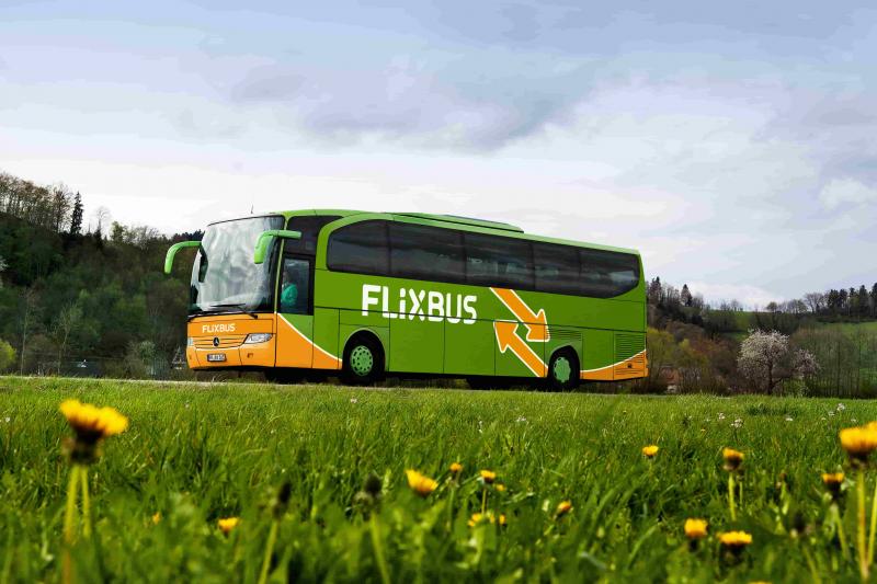 FlixMobility získala nové investice na další rozvoj