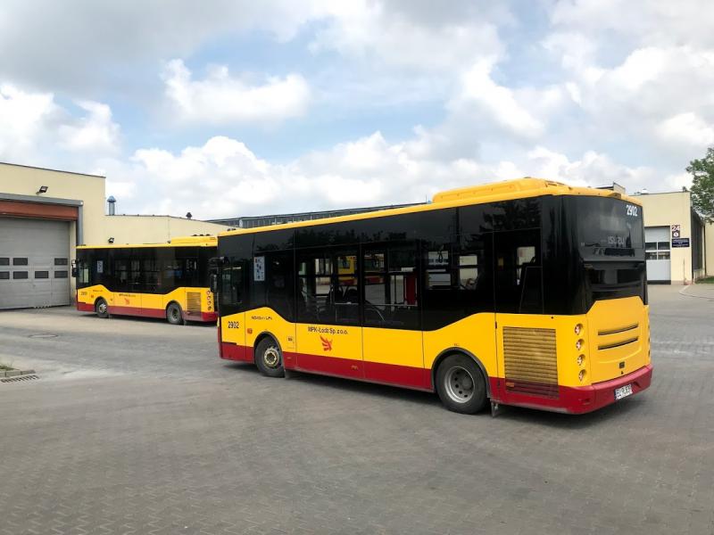 Česká premiéra midibusů ISUZU NovoCiti Life se odehraje v Kolíně