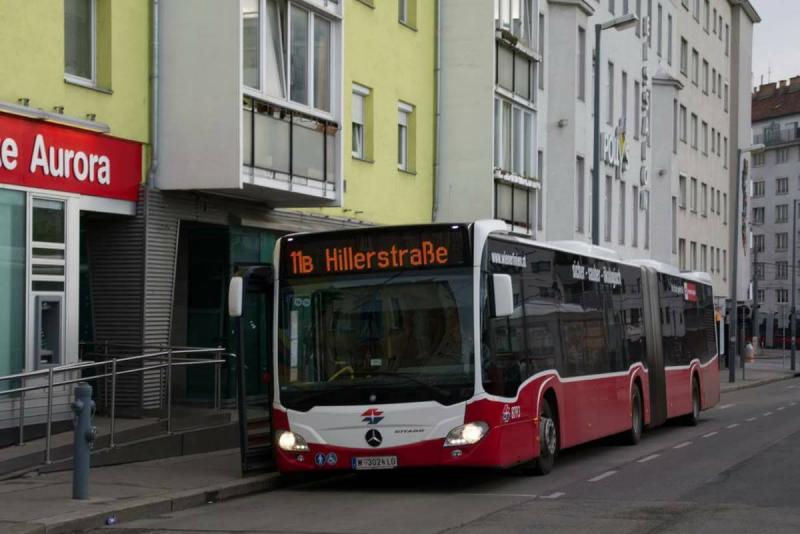 XL autobusů na lince 119 na Letiště Václava Havla se dočkáme možná už za rok