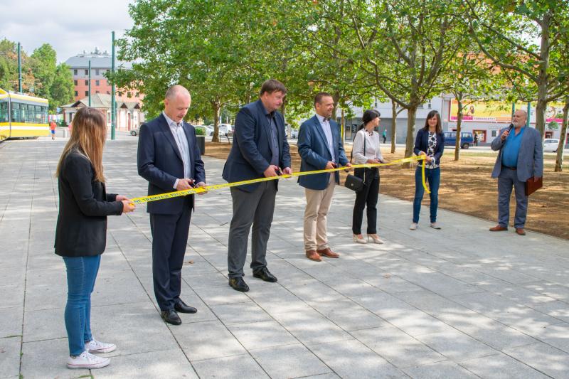 Tramvaje nové generace přijíždí do Plzně. Jsou tišší a plně klimatizované