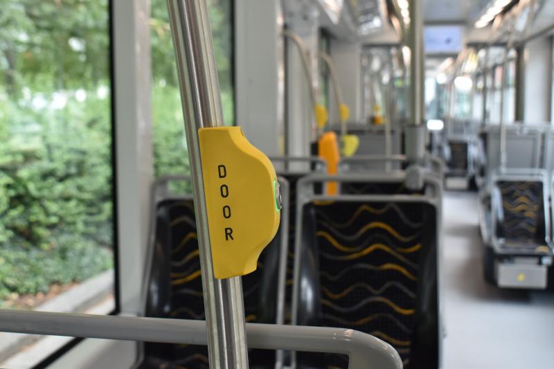 Tramvaje nové generace přijíždí do Plzně. Jsou tišší a plně klimatizované