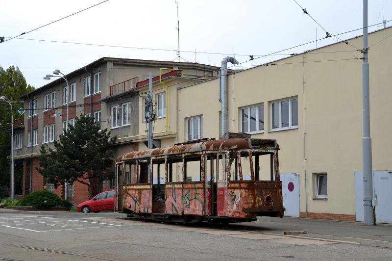 V Brně vrcholí oslavy 150. výročí městské dopravy