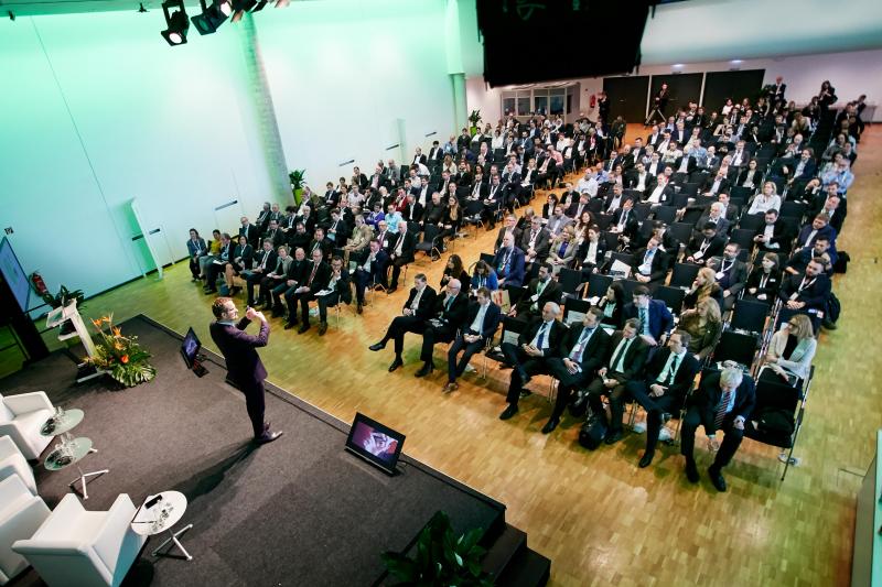 IT-TRANS 2020: Mezinárodní konference o nových formách mobility
