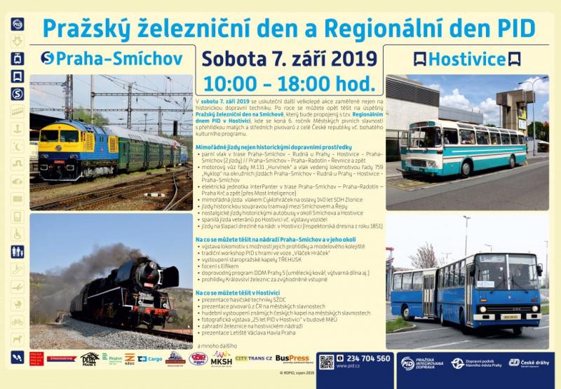 Regionální den PID