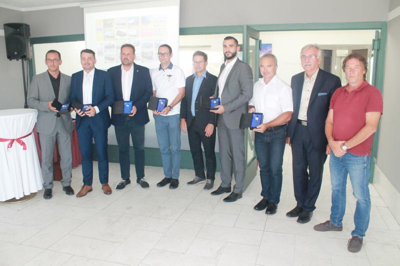 TOP CZECH TRANSPORT 2019 má vítěze