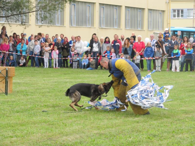 Den ostravských dopraváků 2019