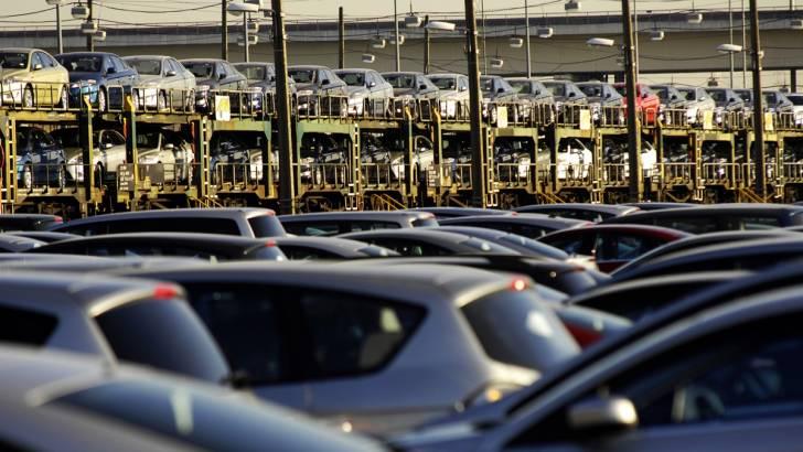 AutoSAP se připojuje ke společné výzvě evropského autoprůmyslu proti "tvrdému" brexitu