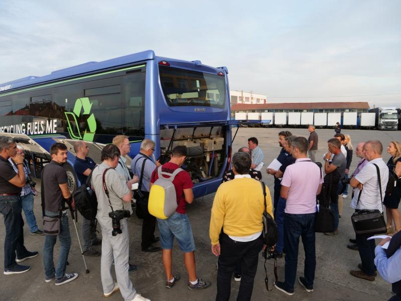 Jak se volí Coach of the Year, aneb co zažijete jenom v Rumunsku