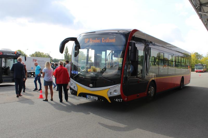 Nábor zaměstnanců trochu jinak