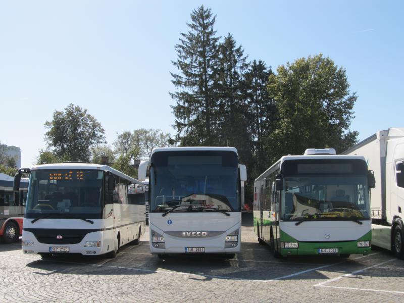 Den otevřených dveří ve společnosti ZDAR