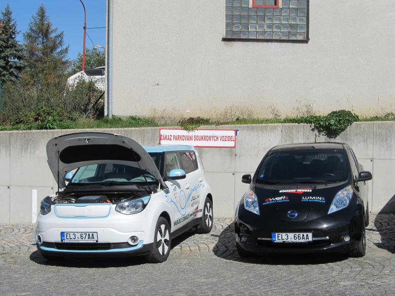 Den otevřených dveří ve společnosti ZDAR