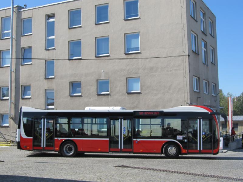 Den otevřených dveří ve společnosti ZDAR
