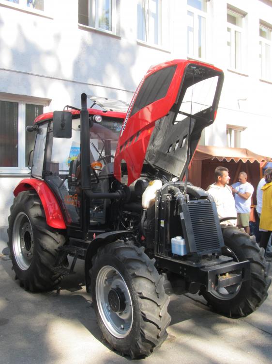 Jihlavané minulou neděli vyzkoušeli nový trolejbus Škoda 32 Tr