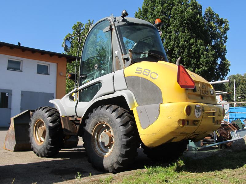 Jihlavané minulou neděli vyzkoušeli nový trolejbus Škoda 32 Tr