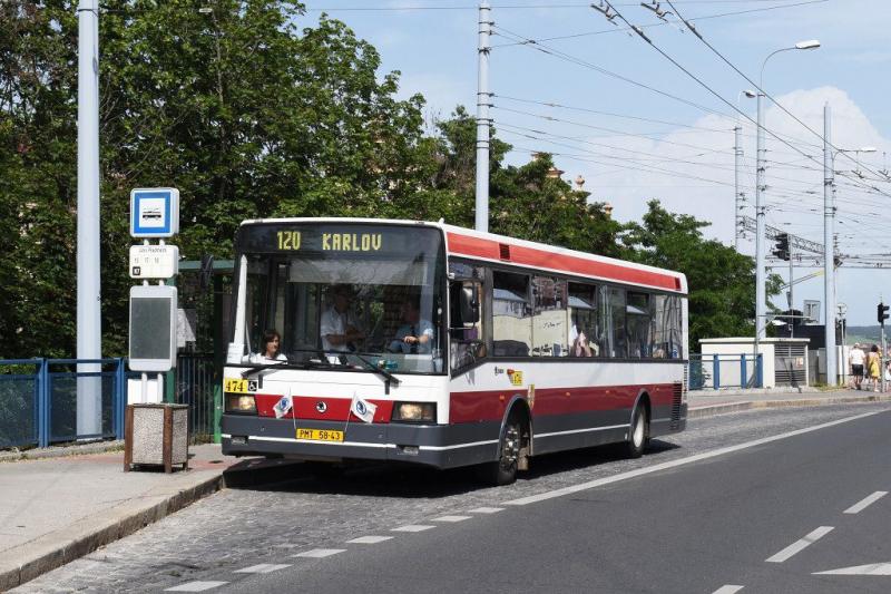 Ukončení letošní návštěvnické sezóny v Muzeu dopravy ve Strašicích