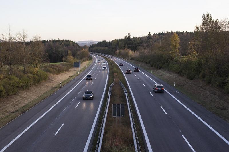 Registrace autobusů v říjnu 2019