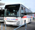 Do vozového parku SAD Prešov přibyly nové autobusy IVECO Crossway Line 