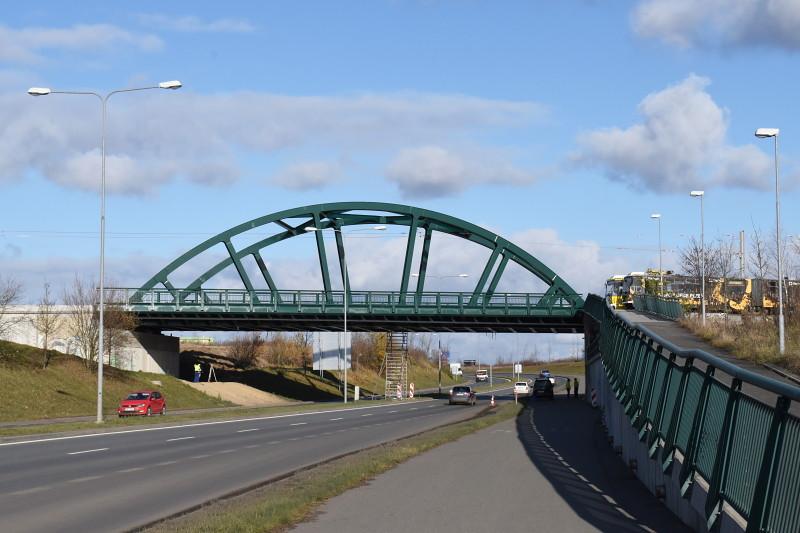 První tramvaje na Borských polích