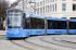 Další tramvaje od Siemens pro Mnichov