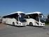 Flotila Vega Tour omládla o nové autokary Volvo