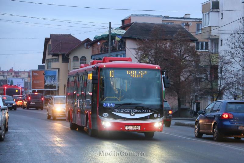 SOR Libchavy dokončil zakázku na elektrobusy v Rumunsku