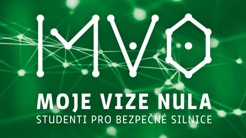 Studentská soutěž MOJE VIZE NULA 