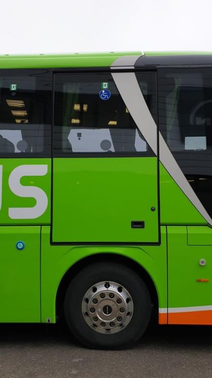 Nová linka FlixBusu spojí Prahu s Rožňavou