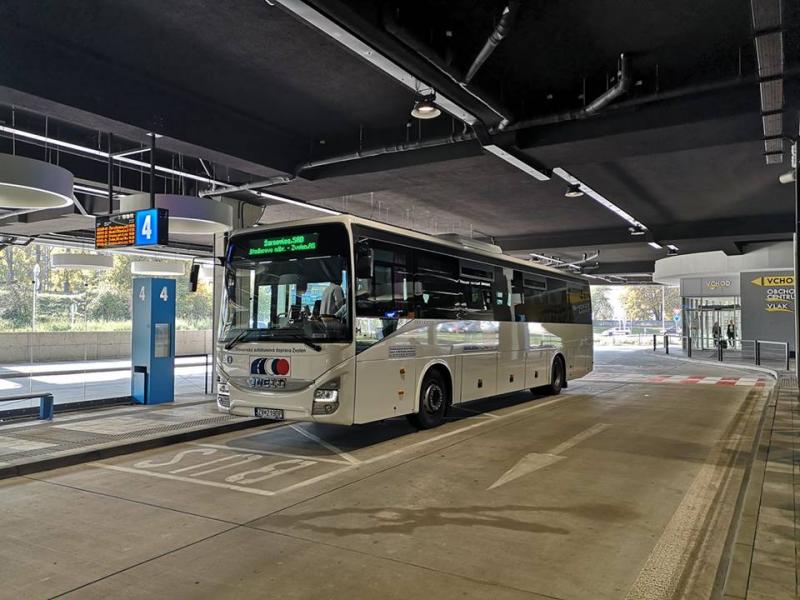 Všechny spoje v Banskobystrickém kraji zítra vyjedou