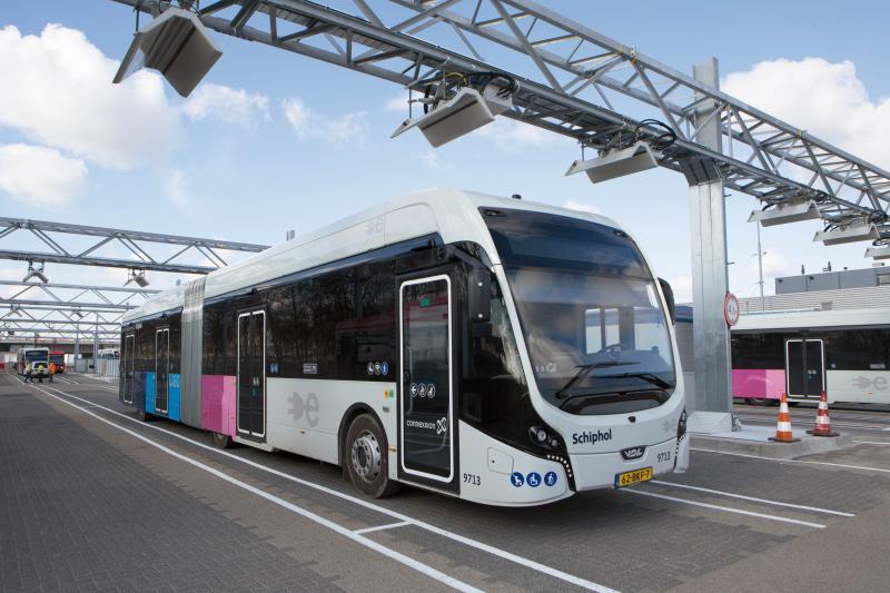 Rekordní rok 2019. Velký skok v počtu elektrických autobusů v Evropě