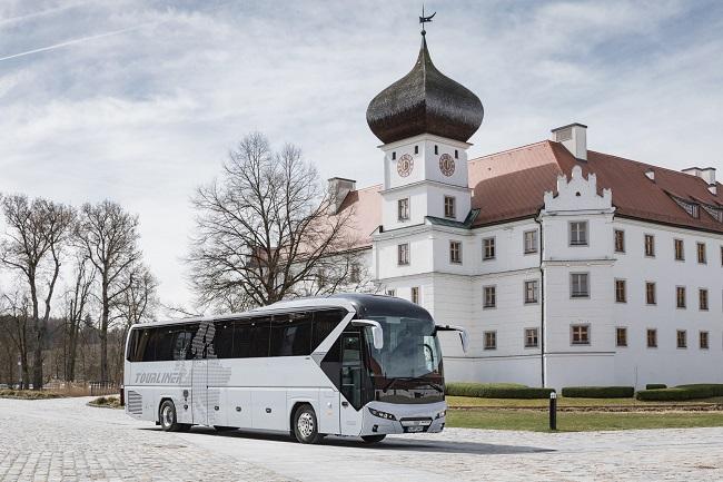 Obnova státní autobusové flotily v Maďarsku