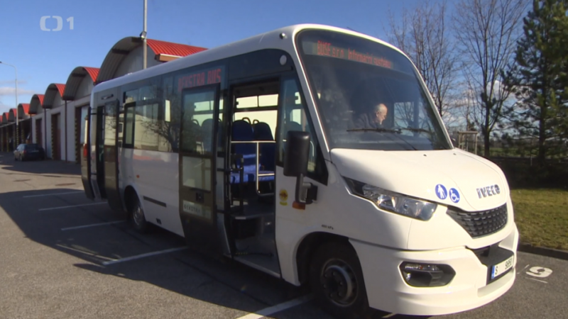 V březnu 2021 vyjedou v Královéhradeckém kraji nově vysoutěžení dopravci