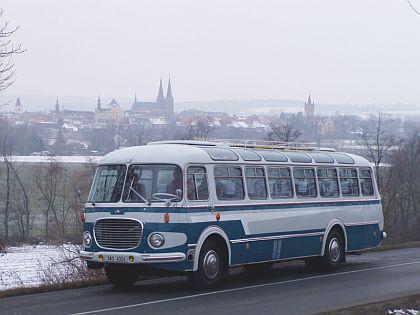 Z našeho archivu: ŠKODA RTO LUX 